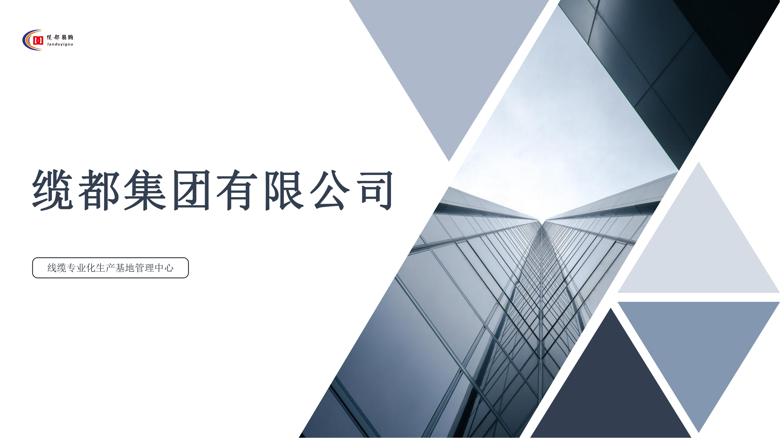 缆都集团有限公司